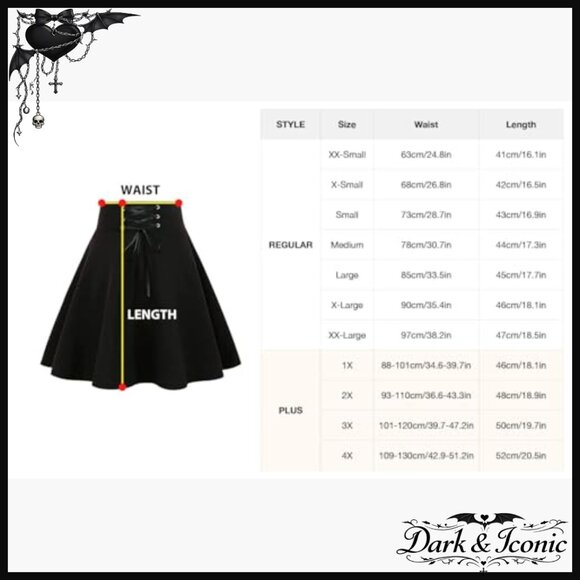 High Waist Pleated Mini Skirt, 100% Cotton, A-Line Style, Casual Wear - Picture 6 of 6